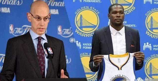 NBA將再無「忠誠」可言！聯盟縮短球員合同年限，自由球員達40% 運動 第5張