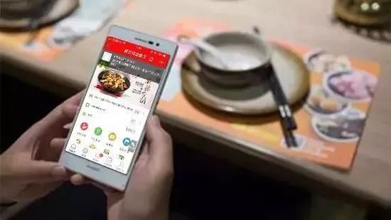 餐饮小程序，教你如何提高运营效率