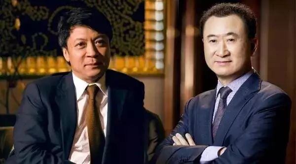 孙宏斌出事了?消息称金融机构正排查融创资金风险