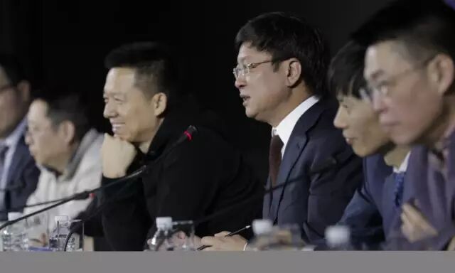 孙宏斌出事了?消息称金融机构正排查融创资金风险