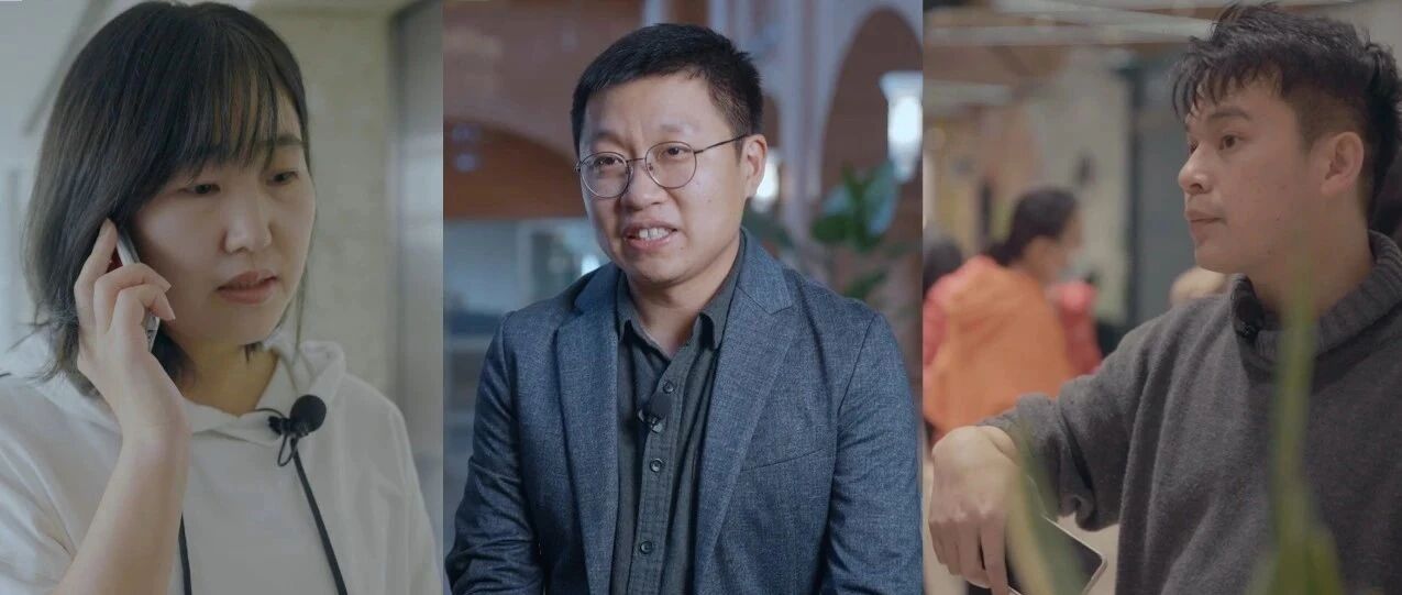 关爱地球，从这里开始|地球日，让科技与自然共生