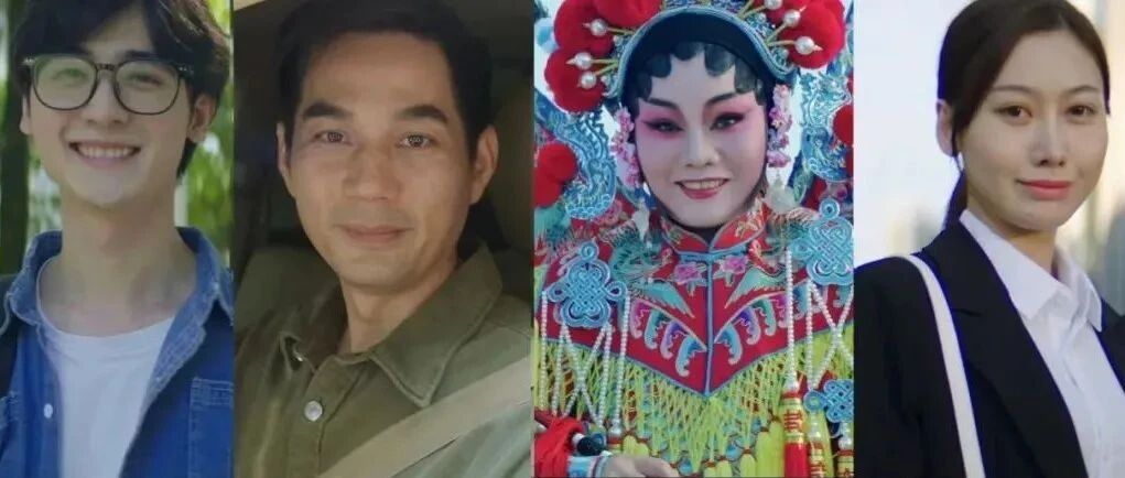 致大湾区的一封情书