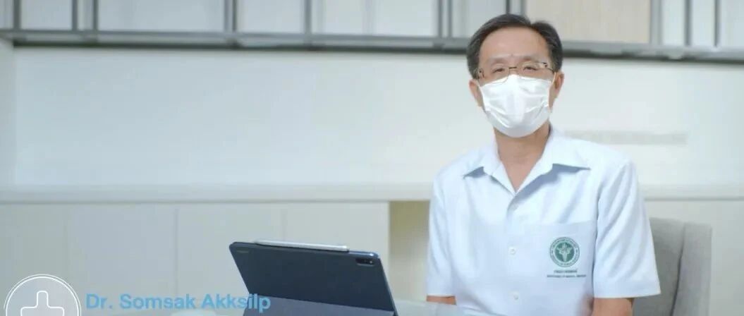 华为5G赋能泰国智慧医疗，让医疗变得“触手可及"