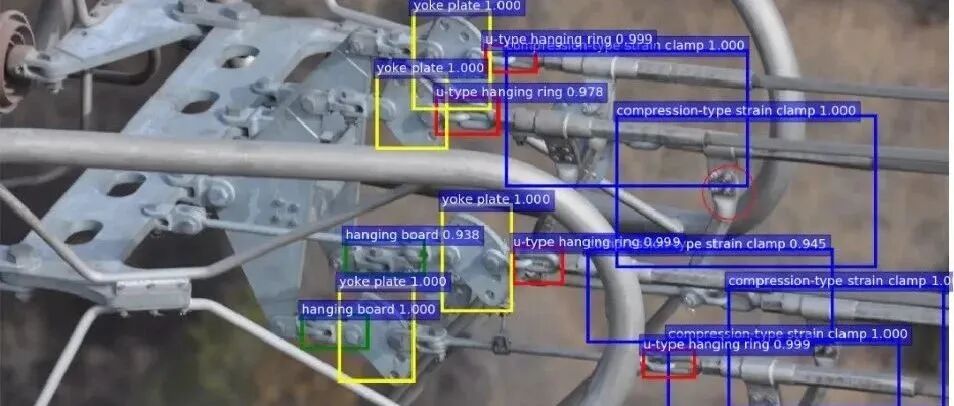 无人机破巡检难题，秒变电网卫士