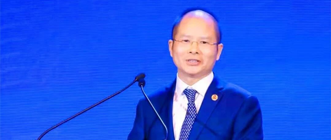 华为徐直军：华为创新实践与启示