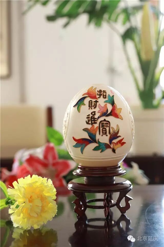 延庆特色创意礼物候选作品今日投票