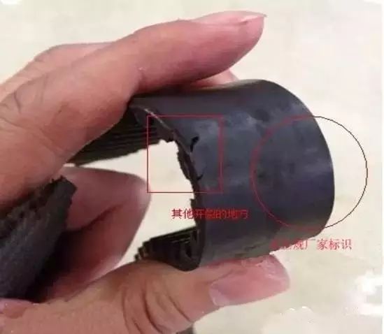 防止发动机皮带断裂，我找到一绝招！