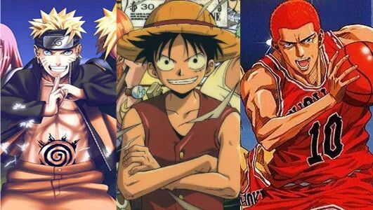 贈書 | 獨霸世界的日本動漫：用形狀描繪內心的夢想 動漫 第2張