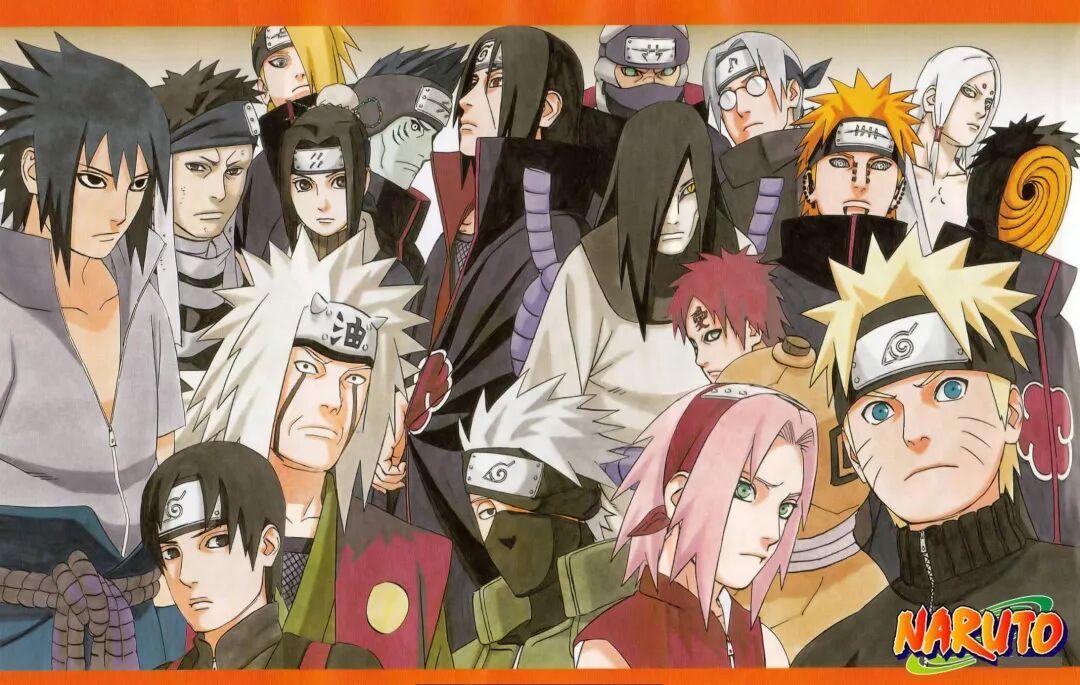 贈書 | 獨霸世界的日本動漫：用形狀描繪內心的夢想 動漫 第8張