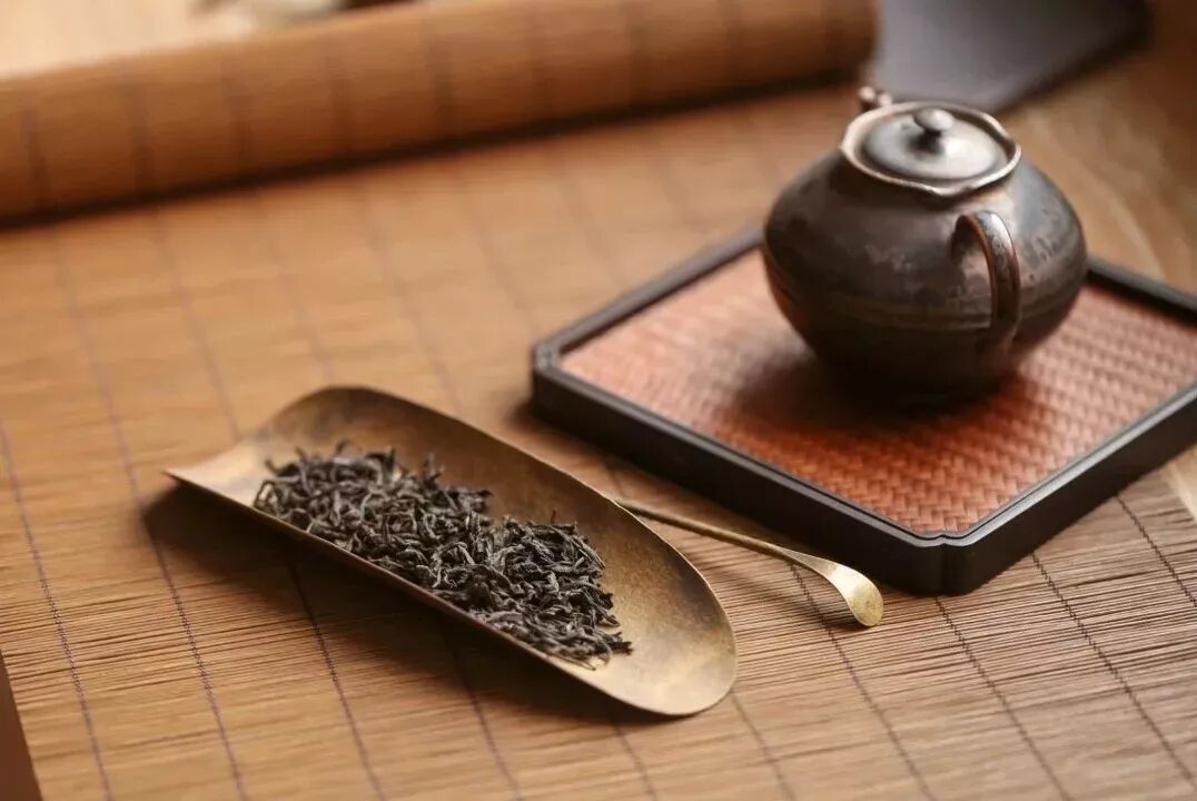 烹茶 水之功居大 茶人茶道 微信公众号文章阅读 Wemp