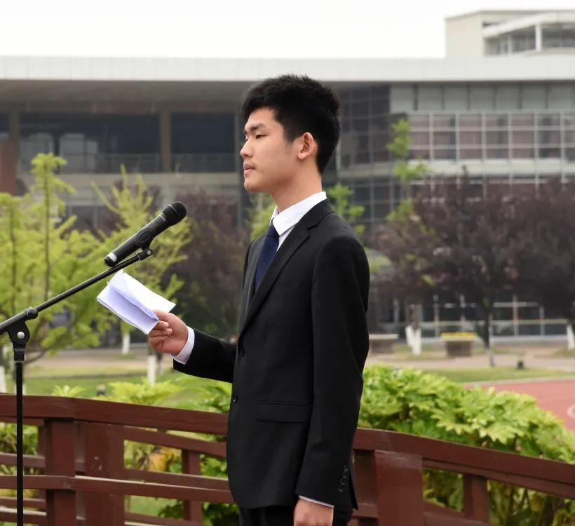 苏州中学园区校国际部开始招生