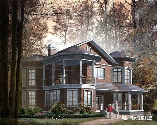 装配式轻钢建筑受政策影响发展迅猛