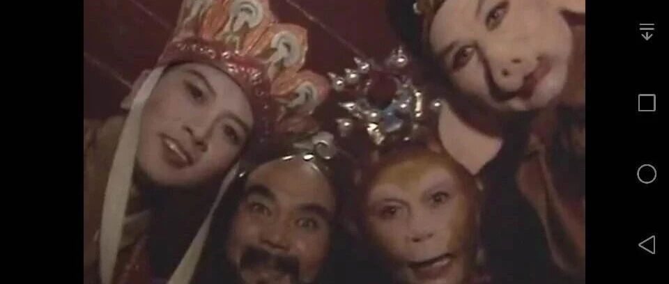 西游记英文版全108集：每天稍学几集，口语水平可达无障碍交流！