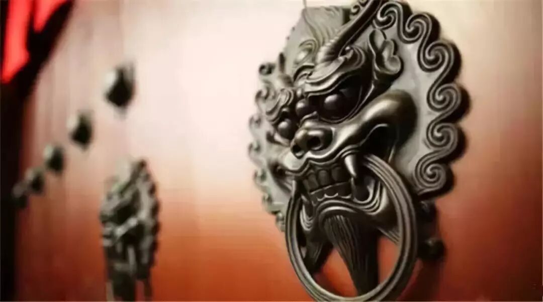 中庸之道的精髓，就在这个字里