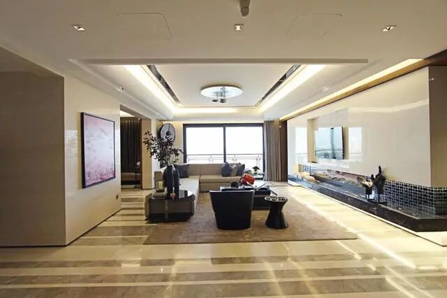 企业风水布局有何讲究？