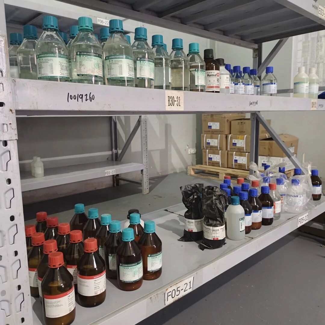 检验检测实验数据准确可靠的赋能指南