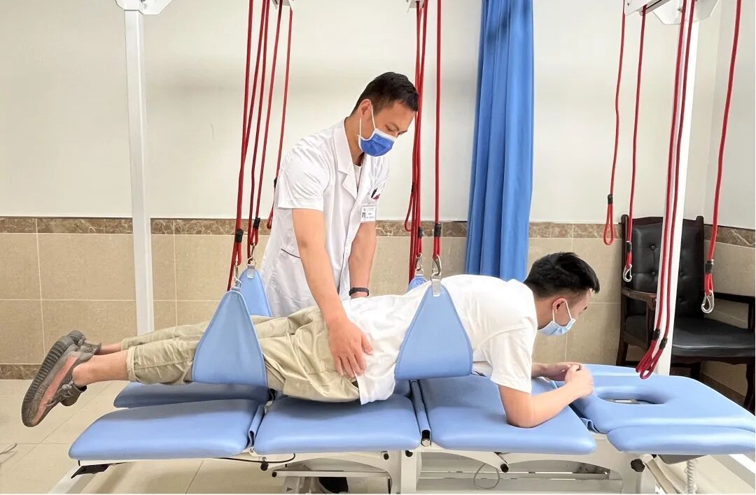 康复仪怎么升级【好消息】康复患者的福音—我院康复医学科设施设备全面升级_https://www.jmylbn.com_新闻资讯_第9张