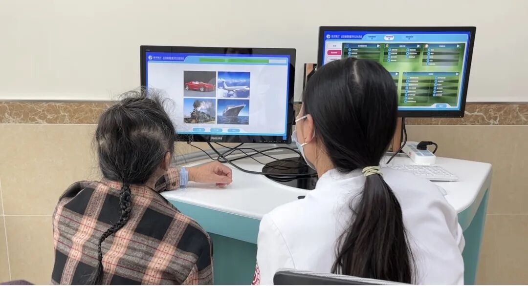 康复仪怎么升级【好消息】康复患者的福音—我院康复医学科设施设备全面升级_https://www.jmylbn.com_新闻资讯_第7张