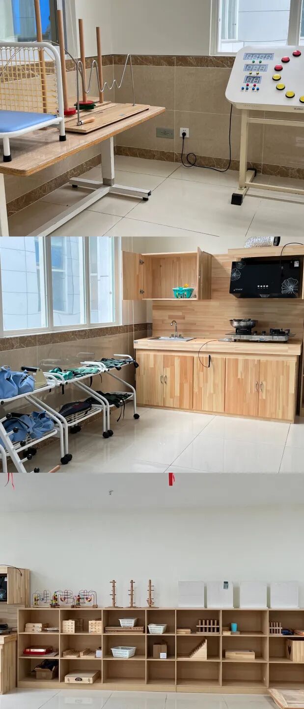 康复仪怎么升级【好消息】康复患者的福音—我院康复医学科设施设备全面升级_https://www.jmylbn.com_新闻资讯_第13张