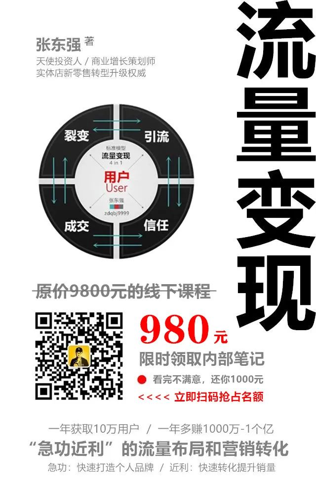 获取精准粉丝，这7招最管用。