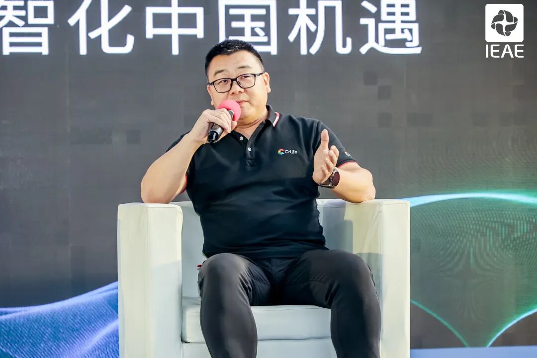 小米设计美学_全屋智能化：小米的科技美学与实践_科技美学小米入股