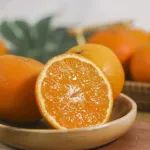 爆甜爆多汁！柑橘届天花板！仅30天赏味期，错过再苦等一年！