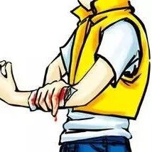 骨折现场急救，应该注意什么?