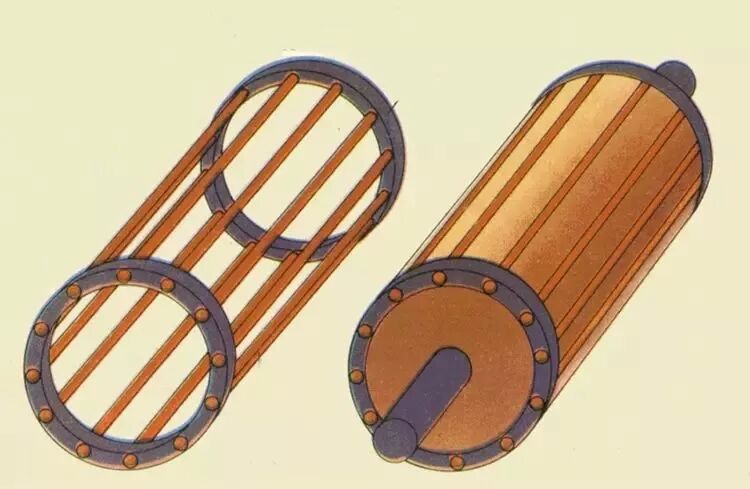 为啥比亚迪用永磁同步电机，特斯拉和宝马却喜欢交流异步电机？