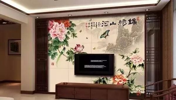 UV平板打印机在家装行业中有这么多应用？涨见识了！「详细介绍」(图4)