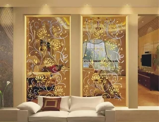 UV平板打印机在家装行业中有这么多应用？涨见识了！「详细介绍」(图8)