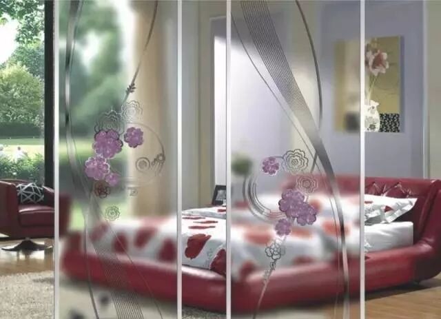 UV平板打印机在家装行业中有这么多应用？涨见识了！「详细介绍」(图10)