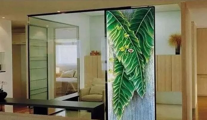 UV平板打印机在家装行业中有这么多应用？涨见识了！「详细介绍」(图9)