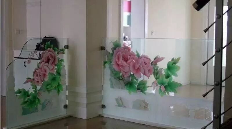 UV平板打印机在家装行业中有这么多应用？涨见识了！「详细介绍」(图11)