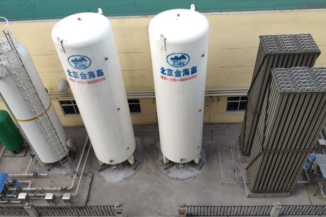 山西190T/h干熄焦工程投产的图11