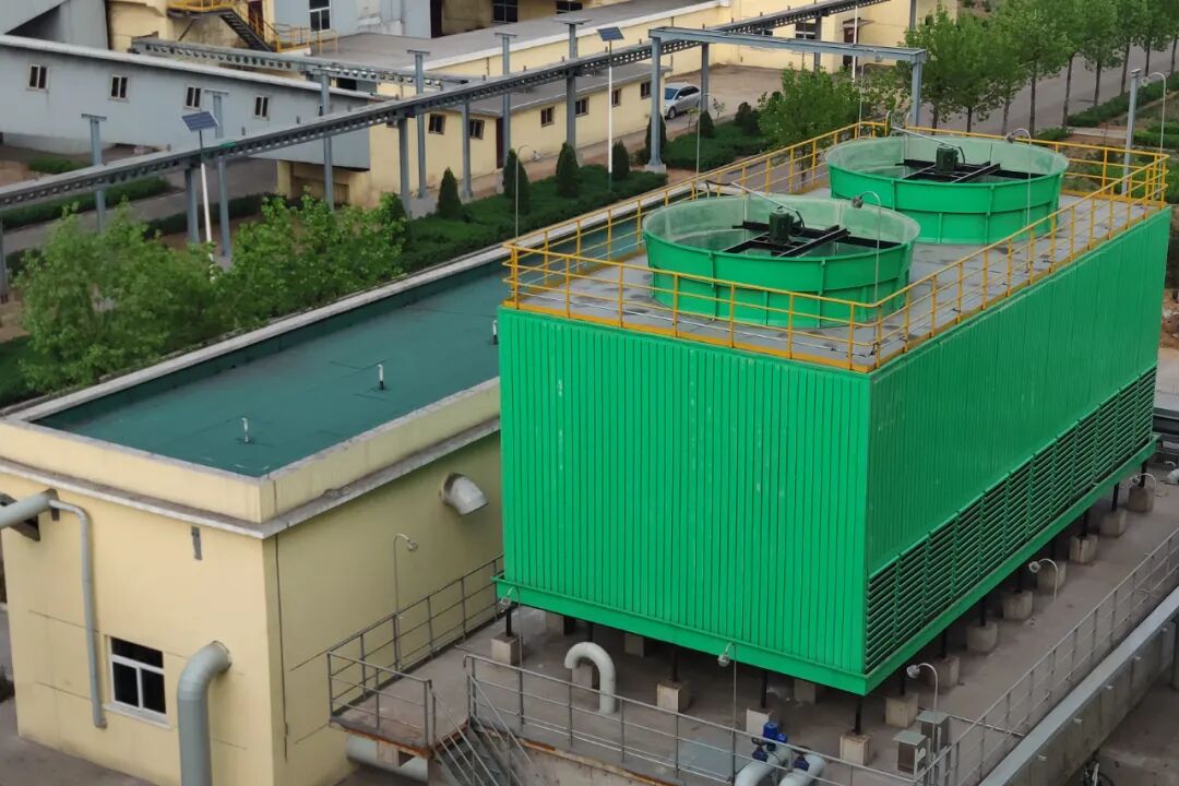 山西190T/h干熄焦工程投产的图10