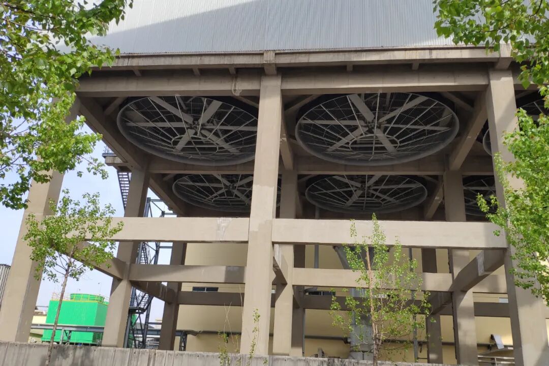 山西190T/h干熄焦工程投产的图8