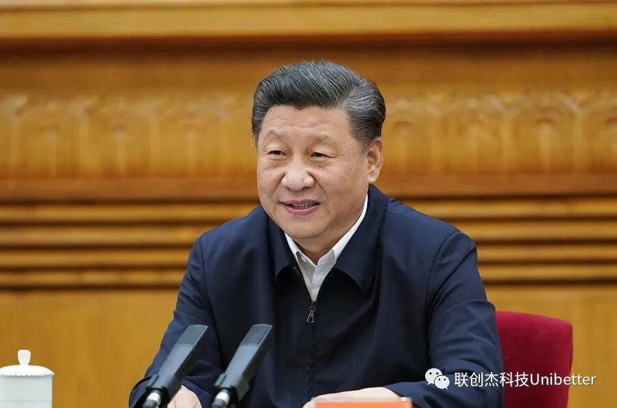 （转）习近平：在企业家座谈会上的讲话