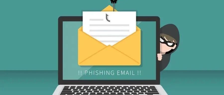 2021年度全球邮件安全威胁态势及发展预测