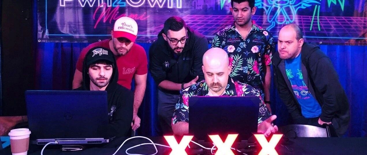 黑客攻击的下一个热点：路由器和NAS漏洞