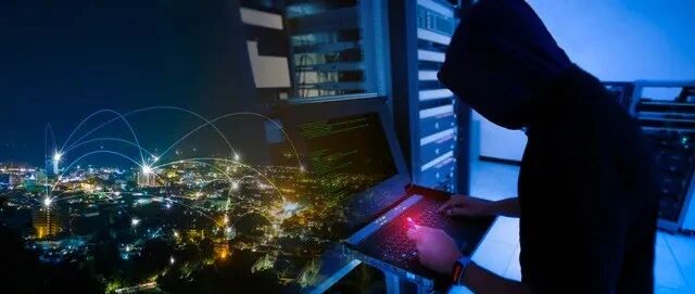 回顾：2021年度七大代表性网络安全事件