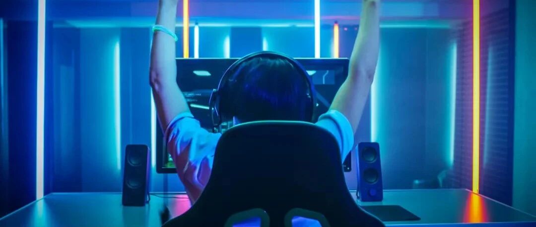 十一假期，你在游戏中“散财”，警惕攻击者乘机“掘金”！