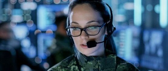 美国军方手里还有“互联网的另一半”?