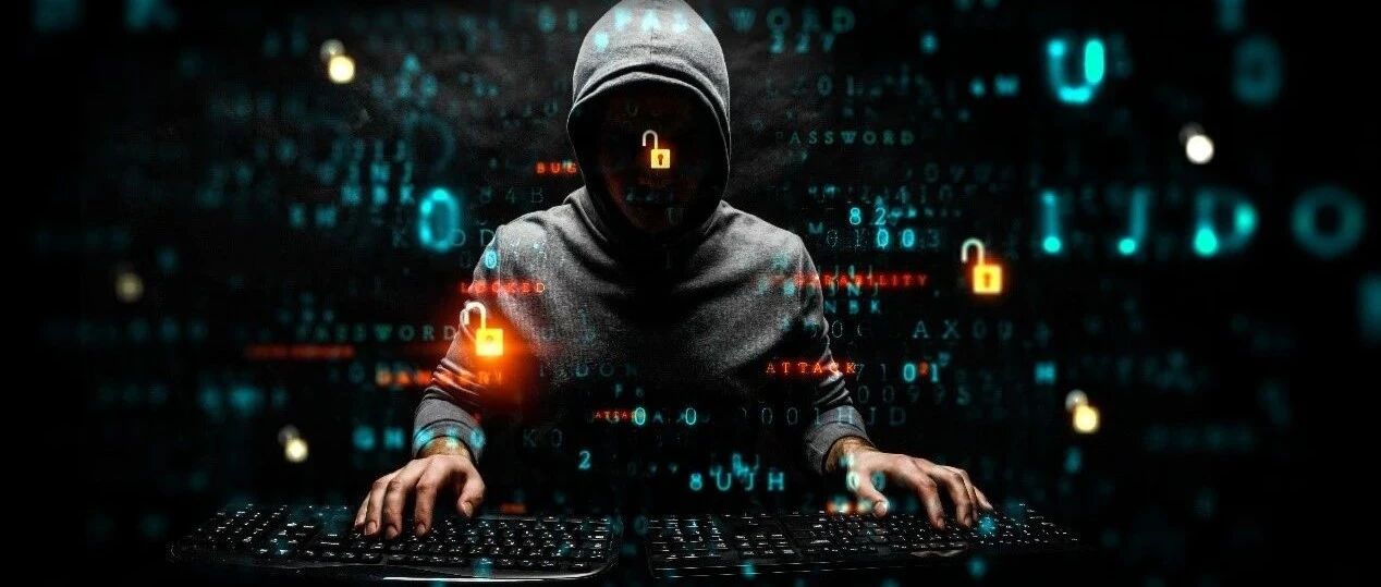 网络犯罪是一份苦逼的“工作”