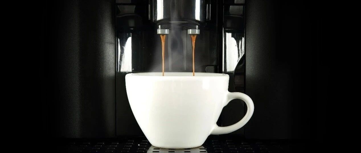 勒索软件的新木马：智能咖啡机