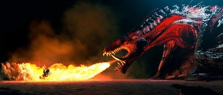 从恶龙到毒龙：SolarWinds上演完美风暴