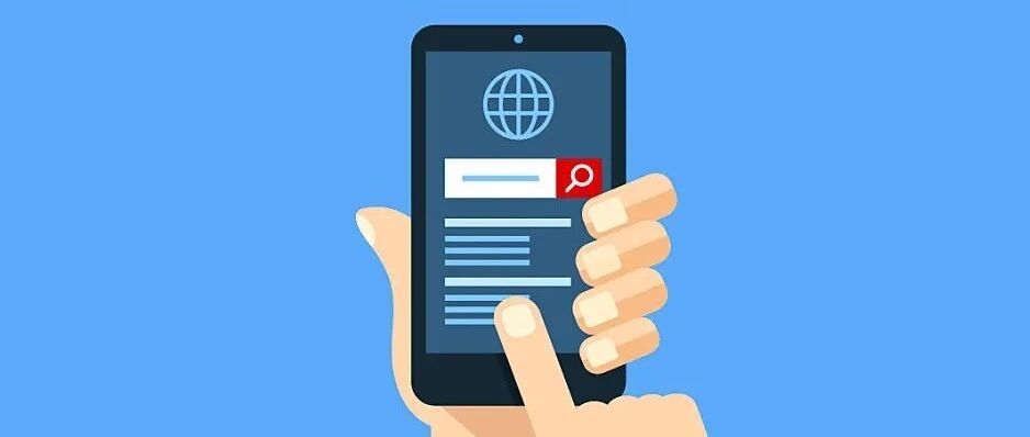 搜索毒化？勒索团伙开始收割中小企业用户