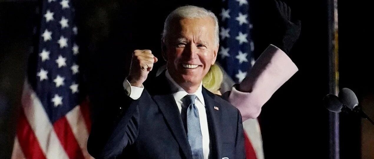 拜登新政：加速网络安全主流化