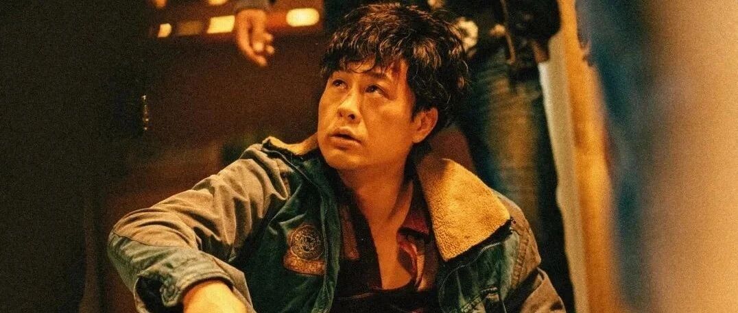 &ldquo;建议查查张颂文,不像演的&rdquo;