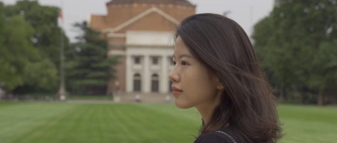 感动中国的别人家孩子：半岁失聪，却开挂考上清华成为女博士！