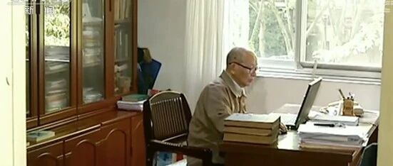 95岁院士捐款超千万，他的网络购物车里都有什么？